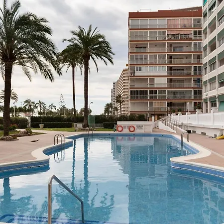 Lejlighed Lider, 7-j Cullera