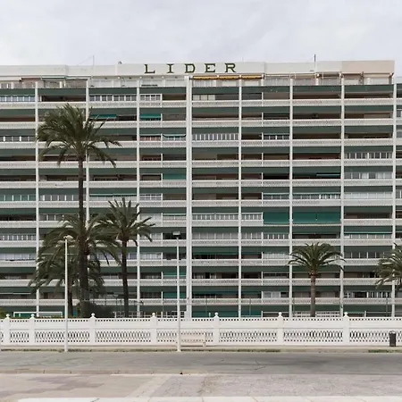 Lider, 7-j Cullera
