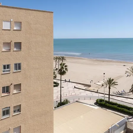 Lejlighed Lider, 7-j Cullera